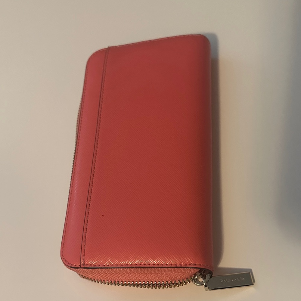 Kate Spade wallet - Picture 2 of 5